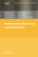 Workshop on Branching Processes and Their Applications