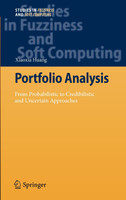 Portfolio Analysis