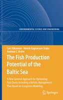The Fish Production Potential of the Baltic Sea
