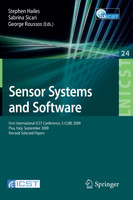 Sensor Systems and Software
