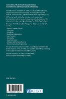 Sensor Systems and Software