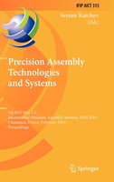 Precision Assembly Technologies and Systems