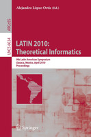 LATIN 2010