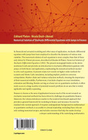 Numerical Solution of Stochastic Differential Equations with Jumps in Finance