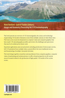 Image and Geometry Processing for 3-D Cinematography