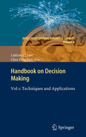 Handbook on Decision Making, Vol. 1