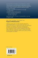 Progress in Artificial Economics