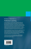 Preference Learning