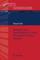 Modeling and Identification of Linear Parameter-Varying Systems