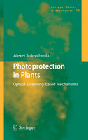 Photoprotection in Plants