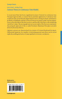 Contract Theory in Continuous-Time Models
