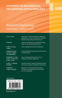 Biosystems Engineering I