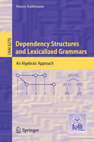 Dependency Structures and Lexicalized Grammars