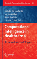 Computational Intelligence in Healthcare 4