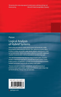 Logical Analysis of Hybrid Systems