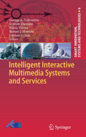 Intelligent Interactive Multimedia Systems and Services