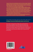 Intelligent Interactive Multimedia Systems and Services
