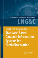 Standard-Based Data and Information Systems for Earth Observation