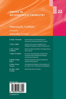Heterocyclic Scaffolds I
