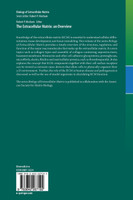 The Extracellular Matrix