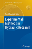 Experimental Methods in Hydraulic Research