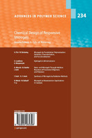Chemical Design of Responsive Microgels