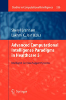 Advanced Computational Intelligence Paradigms in Healthcare 5