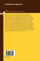 Measure-Valued Branching Markov Processes