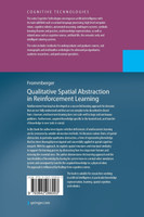 Qualitative Spatial Abstraction in Reinforcement Learning