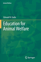 Education for Animal Welfare