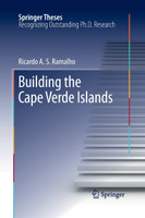 Building the Cape Verde Islands