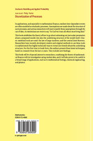 Discretization of Processes