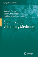 Biofilms and Veterinary Medicine