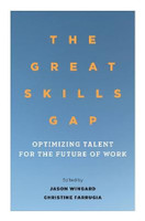 The Great Skills Gap