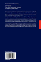 Fiber-Optic Transmission Networks
