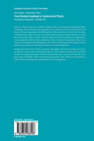 From Varying Couplings to Fundamental Physics