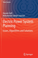 Electric Power System Planning