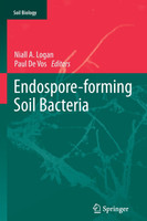 Endospore-forming Soil Bacteria