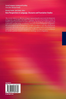 New Perspectives in Language, Discourse and Translation Studies