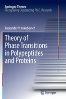 Theory of Phase Transitions in Polypeptides and Proteins