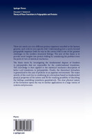Theory of Phase Transitions in Polypeptides and Proteins