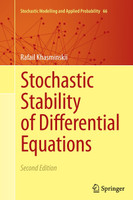 Stochastic Stability of Differential Equations