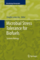 Microbial Stress Tolerance for Biofuels