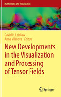 New Developments in the Visualization and Processing of Tensor Fields