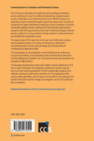 Information Computing and Applications, Part II