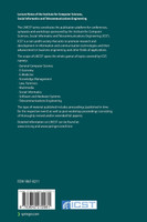 Advances in Computer Science and Information Technology. Networks and Communications