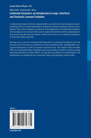 Conformal Invariance