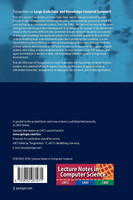 Transactions on Large-Scale Data- and Knowledge-Centered Systems V
