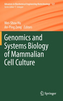 Genomics and Systems Biology of Mammalian Cell Culture