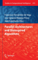 Parallel Architectures and Bioinspired Algorithms